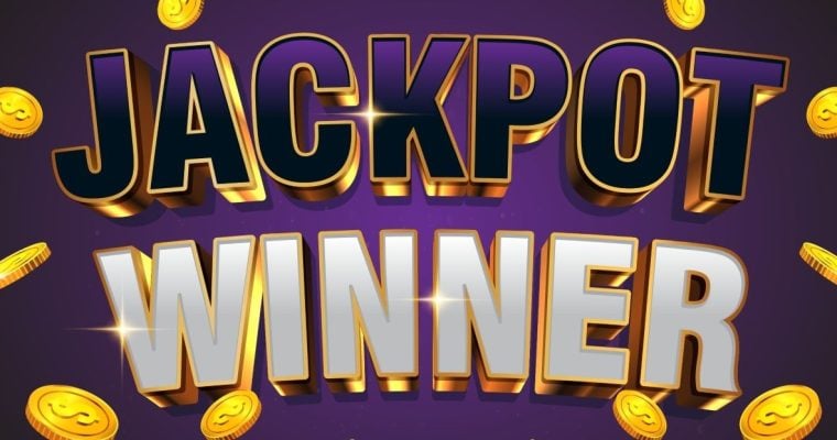 A player at Thunder Valley Casino Resort in Lincoln, CA, won $166,860.