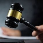 Connecticut federal judge rules against Kalshi against the state.