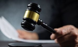 Connecticut federal judge rules against Kalshi against the state.