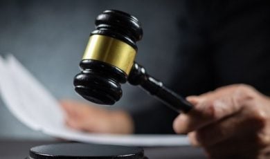 Connecticut federal judge rules against Kalshi against the state.