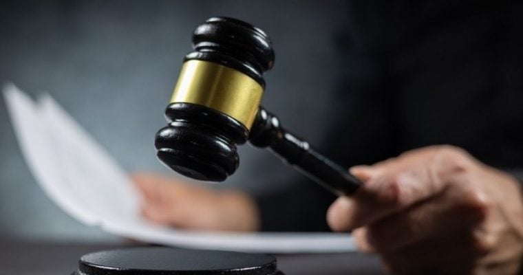 Connecticut federal judge rules against Kalshi against the state.