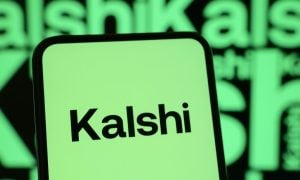 Kalshi suspended three congressional candidates.