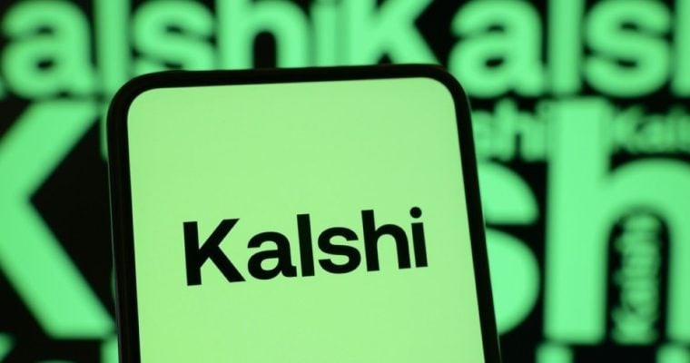 Kalshi suspended three congressional candidates.