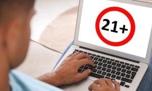 Americans ages 18 to 21 traded about $5.4 billion on Kalshi in 2026 as regulators, leagues and gaming groups push for a 21-plus limit.