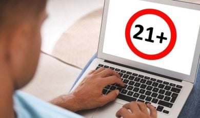 Americans ages 18 to 21 traded about $5.4 billion on Kalshi in 2026 as regulators, leagues and gaming groups push for a 21-plus limit.