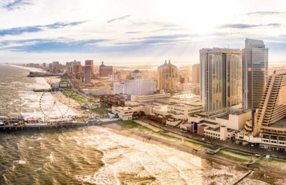Report Warns North Jersey Casino Expansion Could Cost Atlantic City 8,000 Jobs by 2035