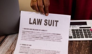 Novig has sued Wisconsin officials to keep its prediction market operating in the state.