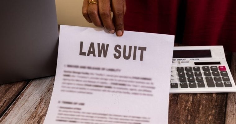 Novig has sued Wisconsin officials to keep its prediction market operating in the state.