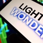 Light & Wonder reports revenue up in Q2.