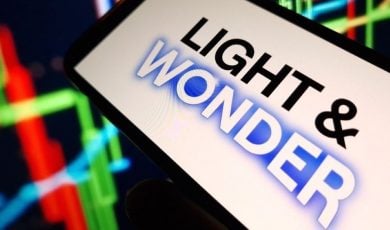 Light & Wonder reports revenue up in Q2.