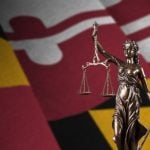 Maryland has adopted a new anti-offshore gambling enforcement law.