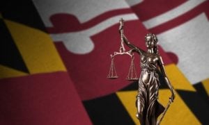 Maryland has adopted a new anti-offshore gambling enforcement law.