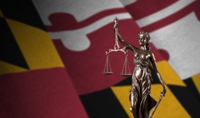 Maryland has adopted a new anti-offshore gambling enforcement law.