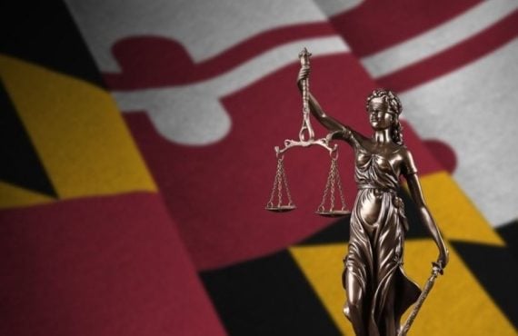 Maryland Targets Offshore Gambling with New Enforcement Law