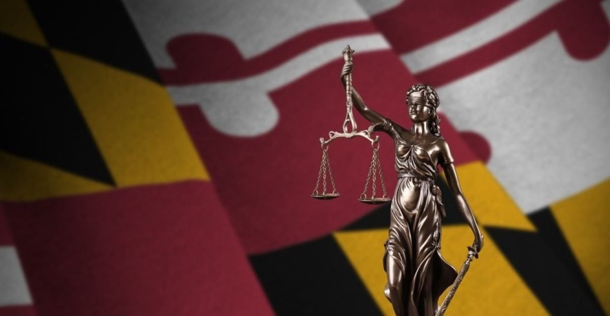 Maryland Targets Offshore Gambling with New Enforcement Law
