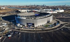 New Jersey lawmakers missed the deadline to put a casino expansion amendment before voters.