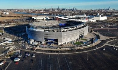 New Jersey lawmakers missed the deadline to put a casino expansion amendment before voters.