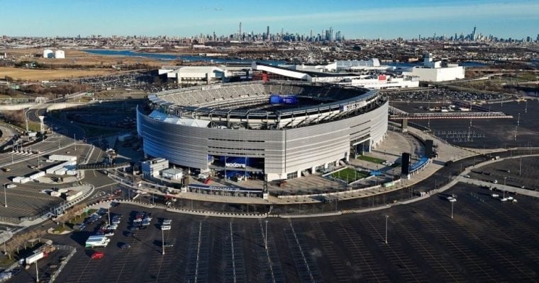 New Jersey lawmakers missed the deadline to put a casino expansion amendment before voters.