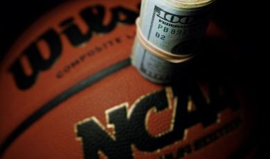 NCAA Division III has updated its sports betting reinstatement rules.