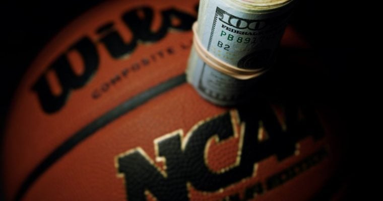 NCAA Division III has updated its sports betting reinstatement rules.