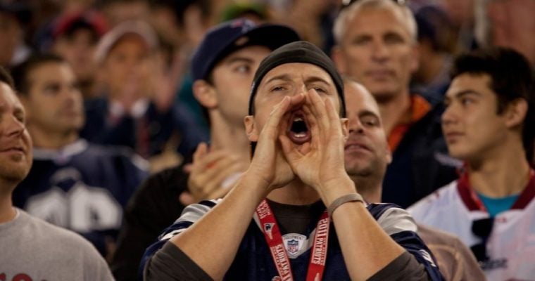 FanDuel, BetMGM, PENN, and DraftKings are preparing for a more competitive NFL season.