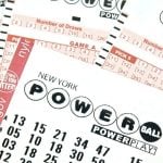 A Brooklyn, NY, store sold three $50,000 Powerball tickets for the Aug. 12 drawing.