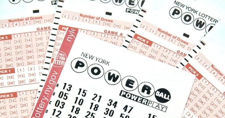 A Brooklyn, NY, store sold three $50,000 Powerball tickets for the Aug. 12 drawing.