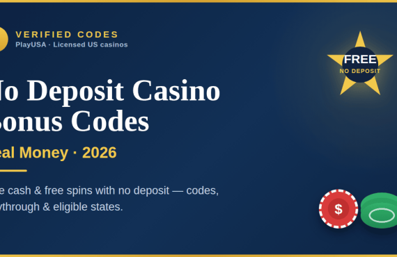 no deposit casino bonus