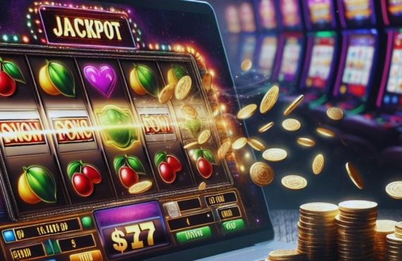 Hard Rock Bet Mega Jackpot Pays $225K in Michigan as NJ Prize Nears $3M