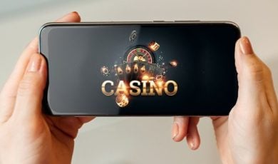 Online casino in all seven legal states posted year-over-year revenue gains in June.