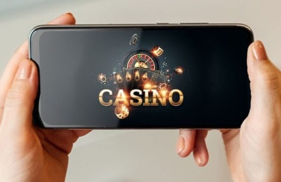 Online Casinos Thrive in June Across the US 