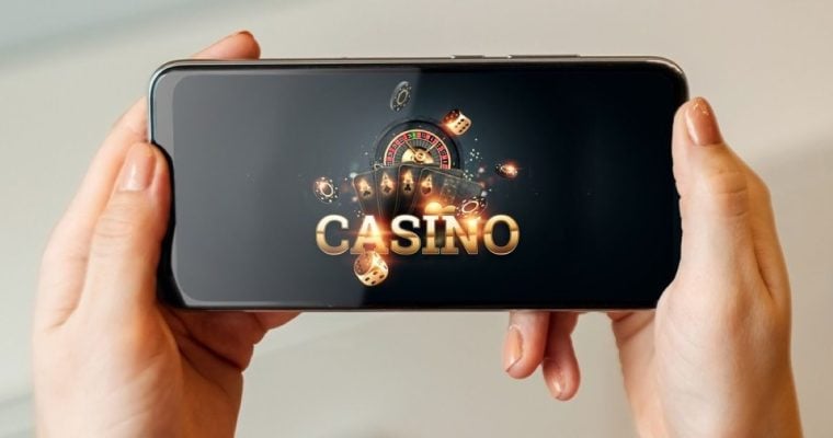 Online casino in all seven legal states posted year-over-year revenue gains in June.