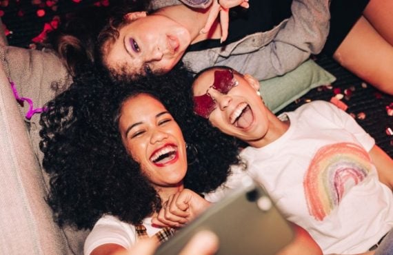 Casinos Bet Big on Dining and Entertainment to Win Back Gen Z