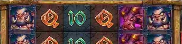 Game details checked.  icon