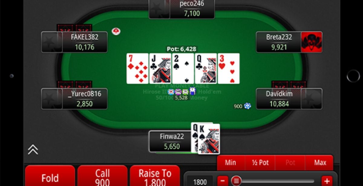 PokerStars Launches Nightly Stars Leaderboard in MI, NJ, PA