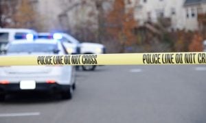 Authorities in Monroe, NC, raided a suspected illegal gambling operation.