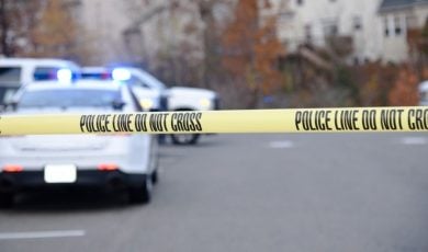 Authorities in Monroe, NC, raided a suspected illegal gambling operation.