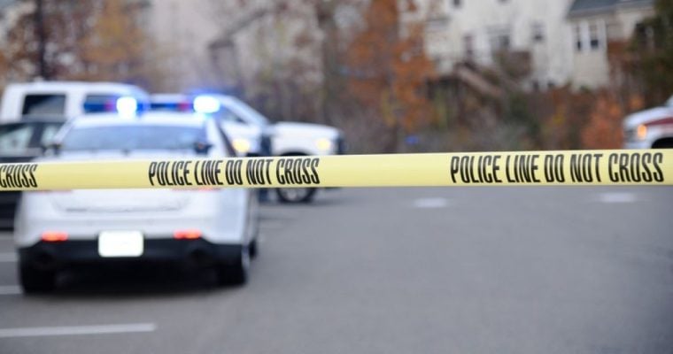 Authorities in Monroe, NC, raided a suspected illegal gambling operation.