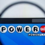 The jackpot for Saturday's Powerball drawing has risen to $856 million.