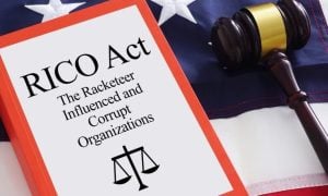 A federal court dismissed RICO claims against DraftKings.