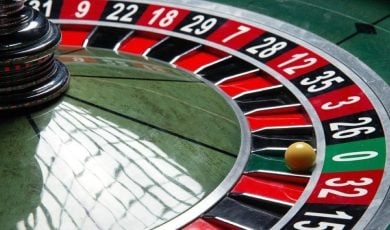 Hard Rock Bet releases revealing report on live, online roulette.