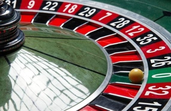 Hard Rock Bet releases revealing report on live, online roulette.