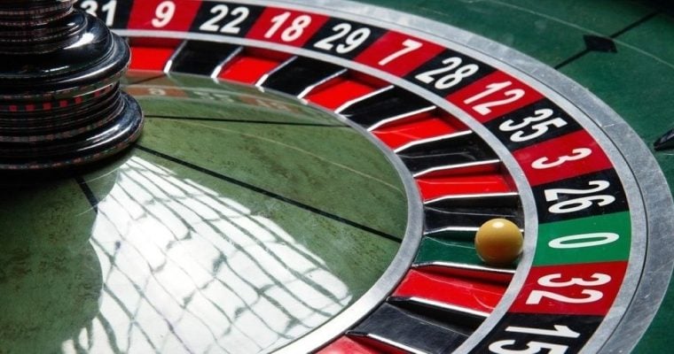 Hard Rock Bet releases revealing report on live, online roulette.