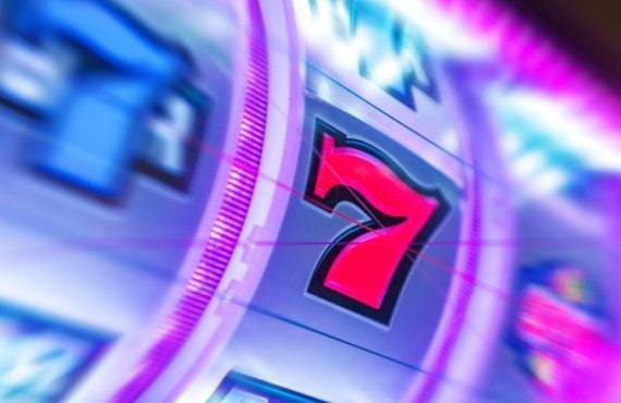 $2 Spin Wins New Jersey Player Record $2.9M Hard Rock Bet Jackpot
