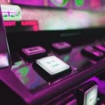 The Michigan Gaming Control Board says it seized three suspected illegal slot-style machines, gift cards, and cash from a Muskegon bar.
