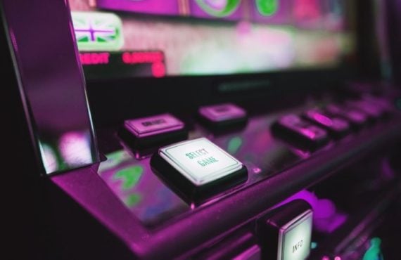 The Michigan Gaming Control Board says it seized three suspected illegal slot-style machines, gift cards, and cash from a Muskegon bar.