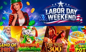 Promo Images from Splash Coins September 2026 Promo Newsletter