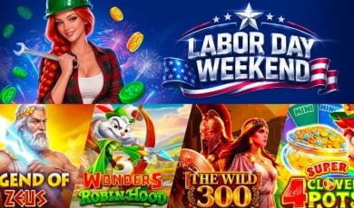 Promo Images from Splash Coins September 2026 Promo Newsletter