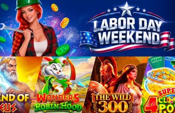 Splash Coins Unveils Biggest Promo Month Yet With Daily Dash and First-Ever Cashback