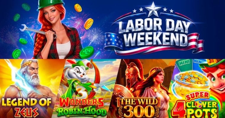 Promo Images from Splash Coins September 2026 Promo Newsletter